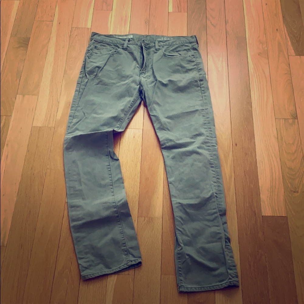 Gap Jeans